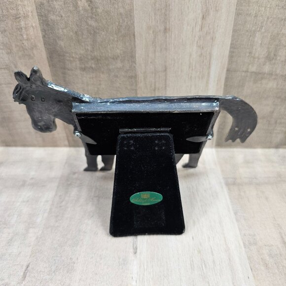 Horse Picture Frame Ashleigh Manor Folk Frames Ruth Darby - Picture 2 of 4